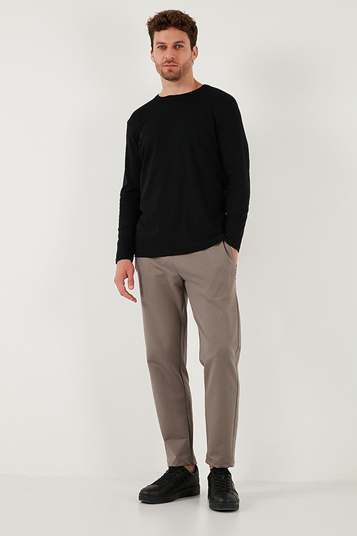 Buratti Erkek Eşofman Altı 5908050