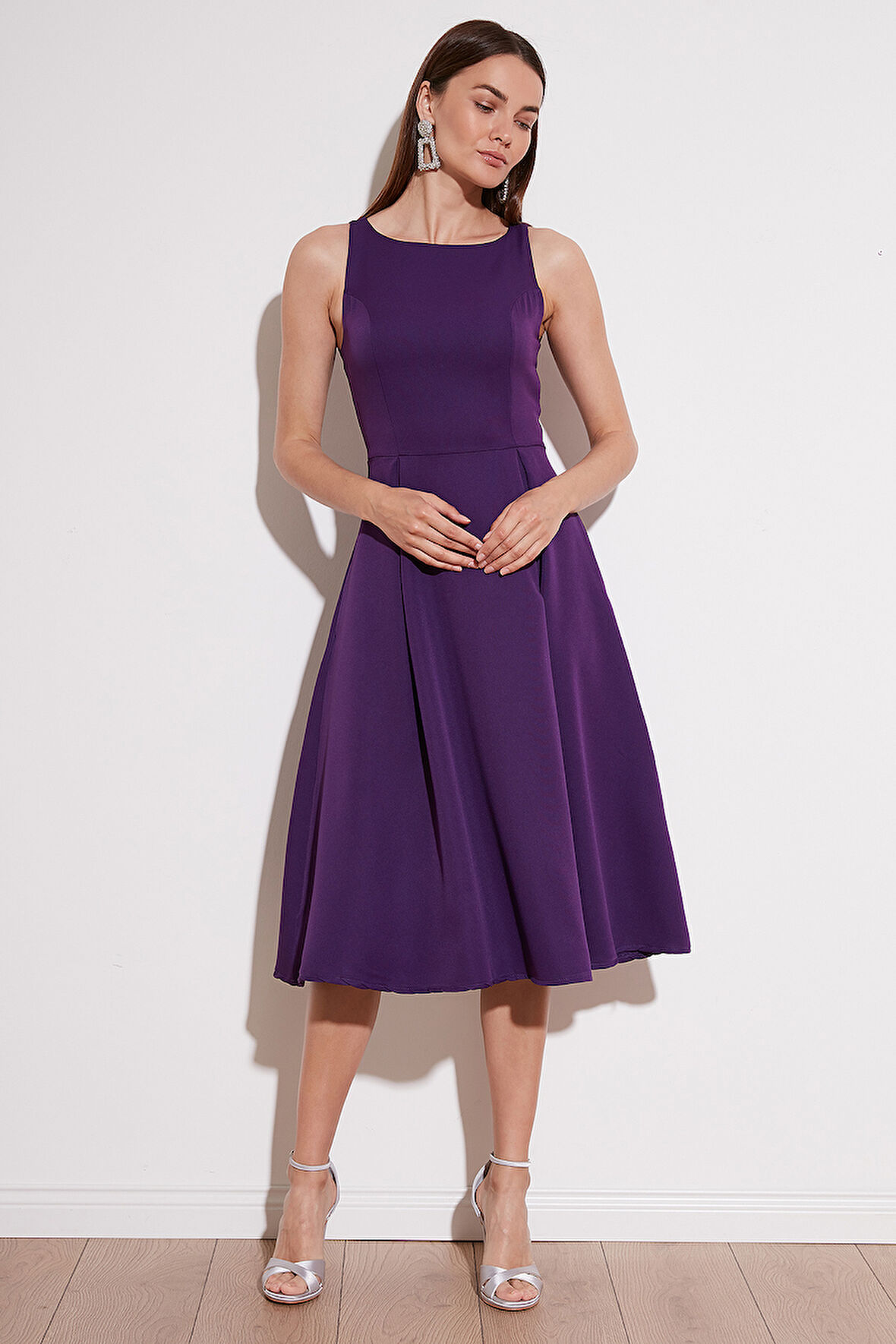 Lela Bayan Elbise 6051963