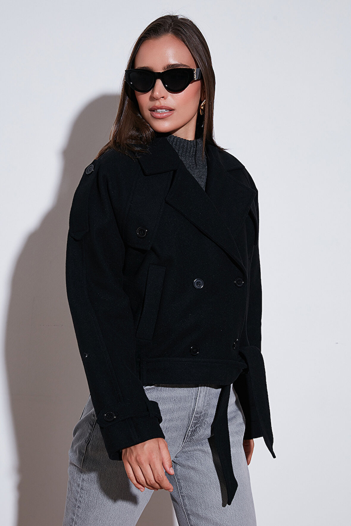 Lela Kadın Kaban 6810286