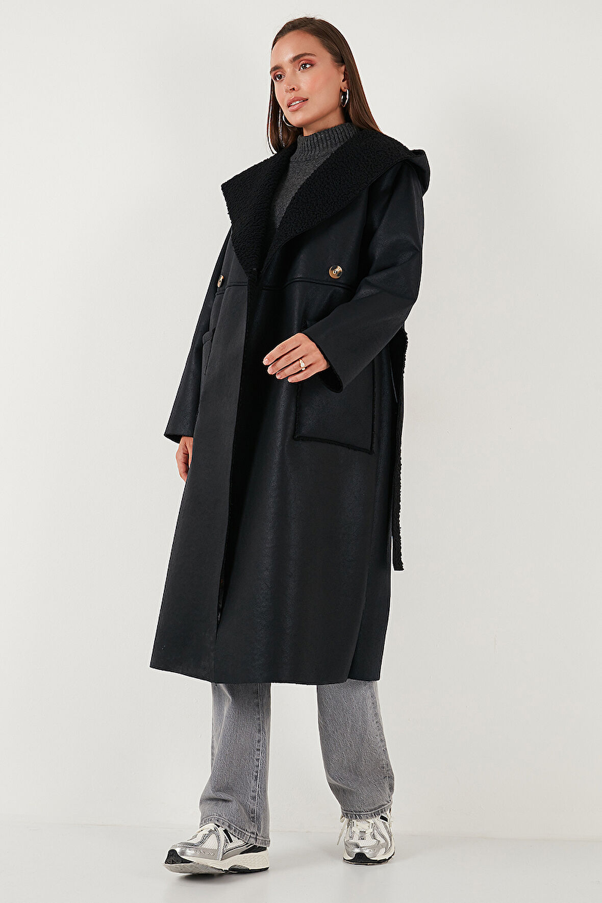 Lela Kadın Kaban 6810295