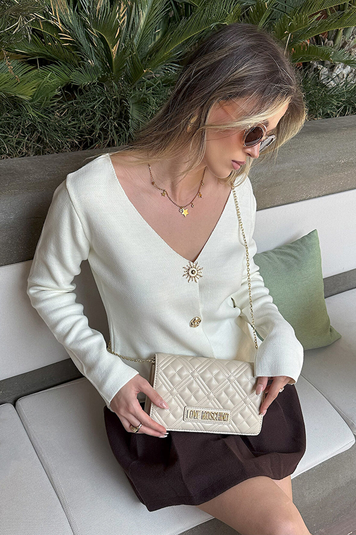 Lela Kadın Hırka 680HI00121