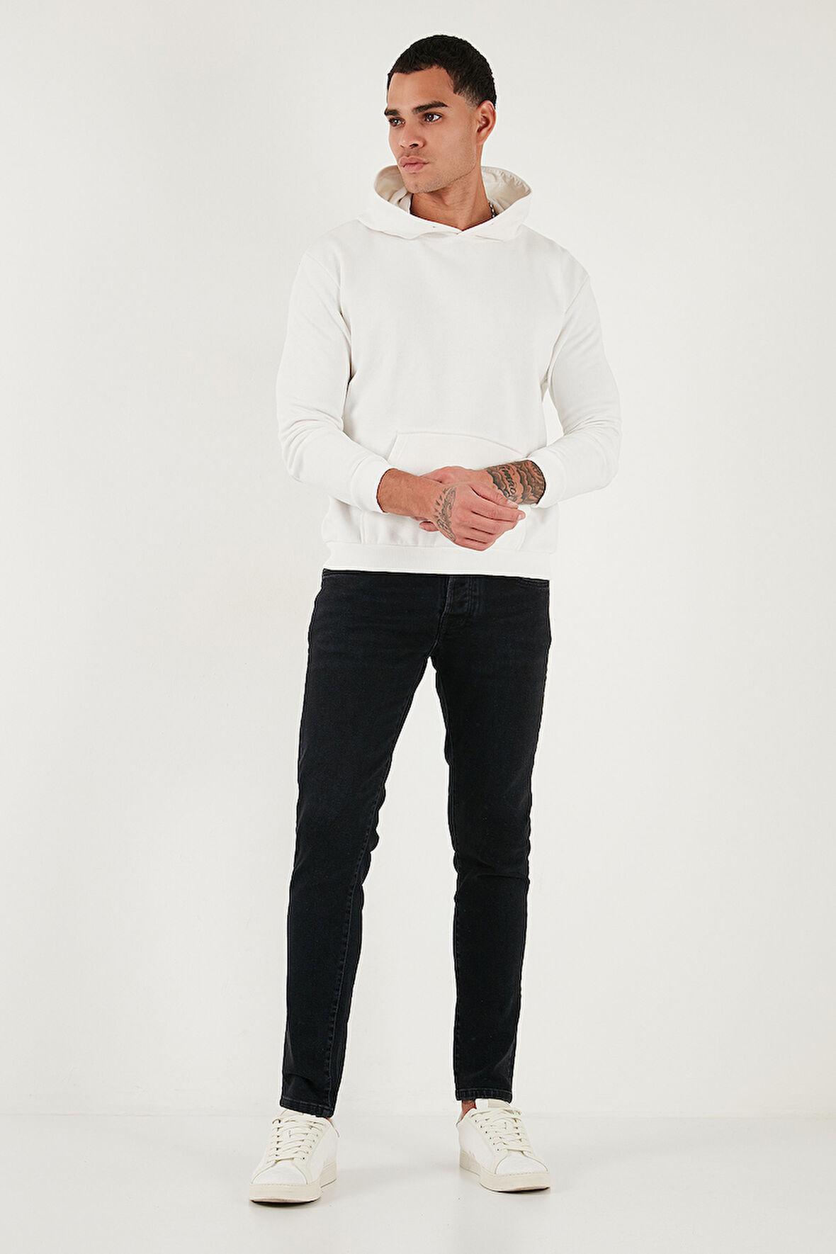 Buratti Erkek Kot Pantolon 1115C14NAPOLI