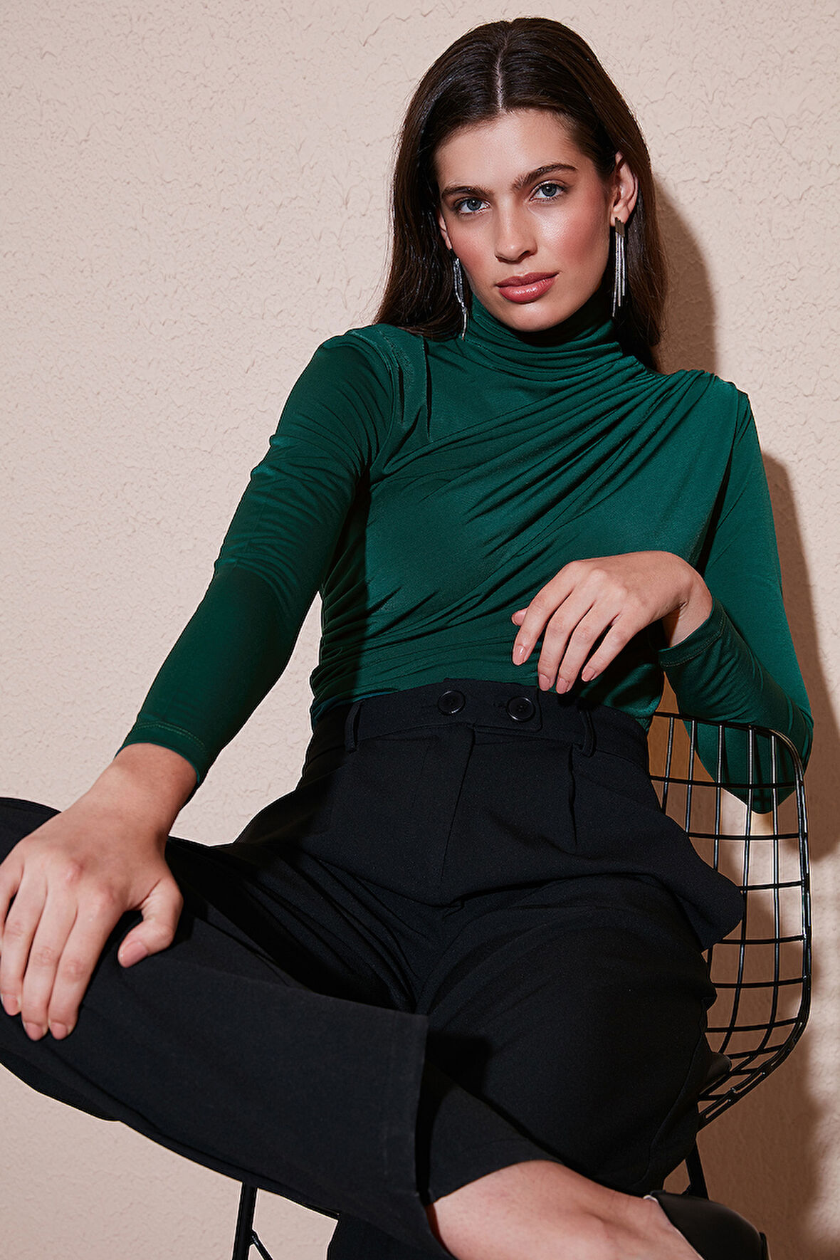 Lela Kadın Bluz 669925