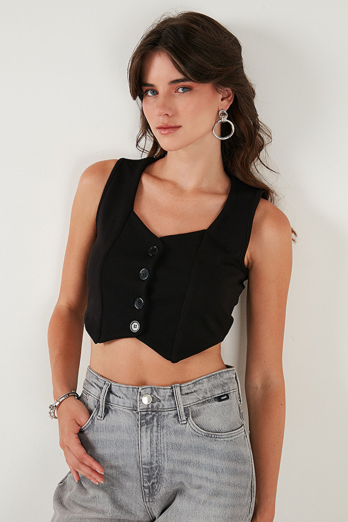 Lela Kadın Yelek 5865497