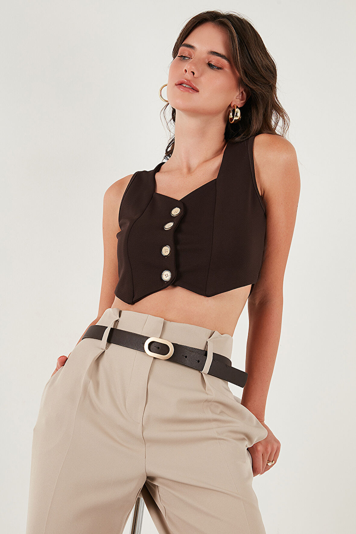 Lela Kadın Yelek 5865497