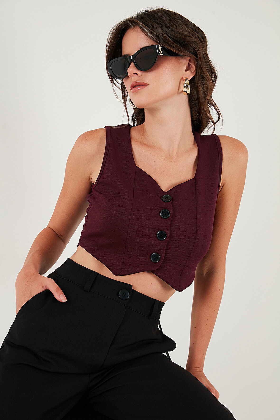 Lela Kadın Yelek 5865497