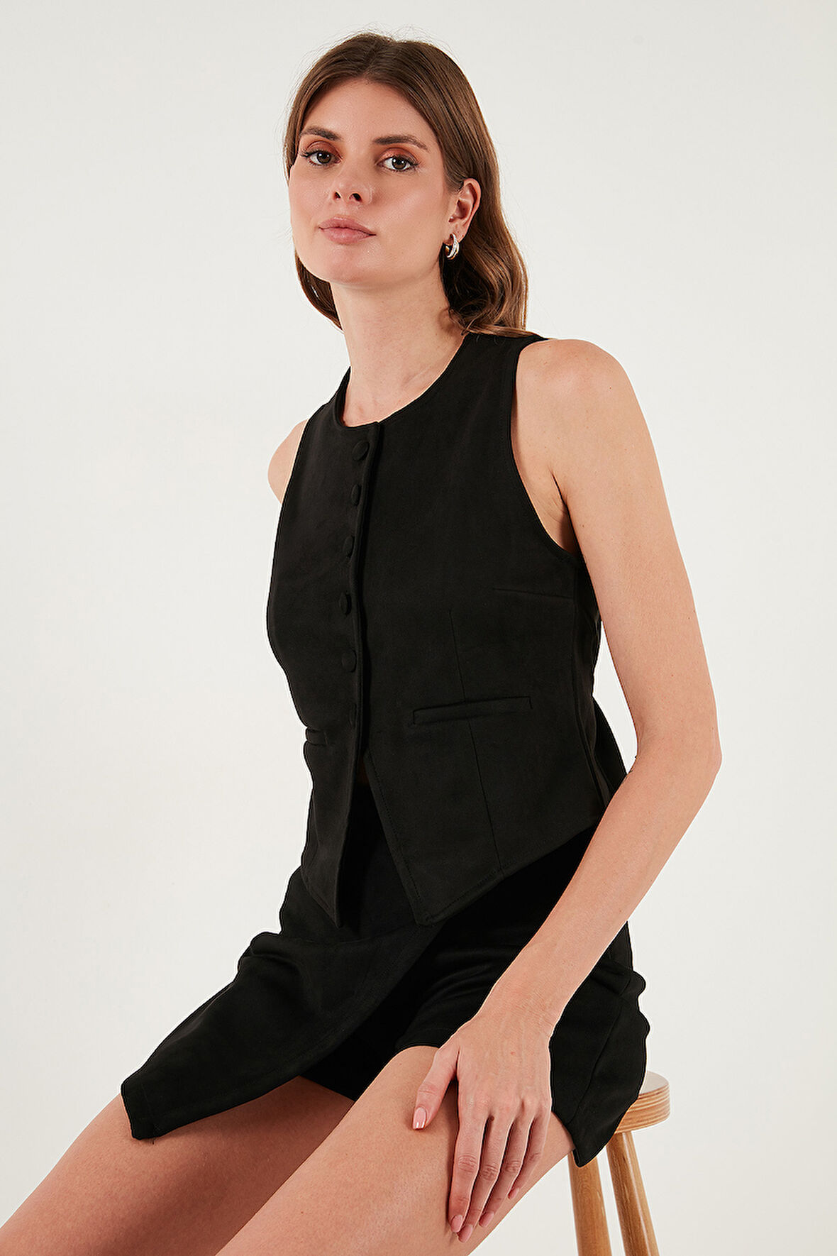 Lela Kadın Yelek 5866435