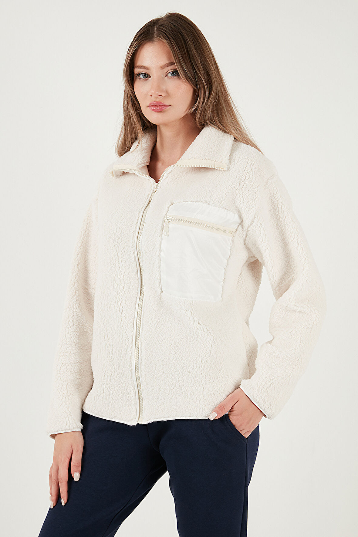 Lela kadın Polar 5866437