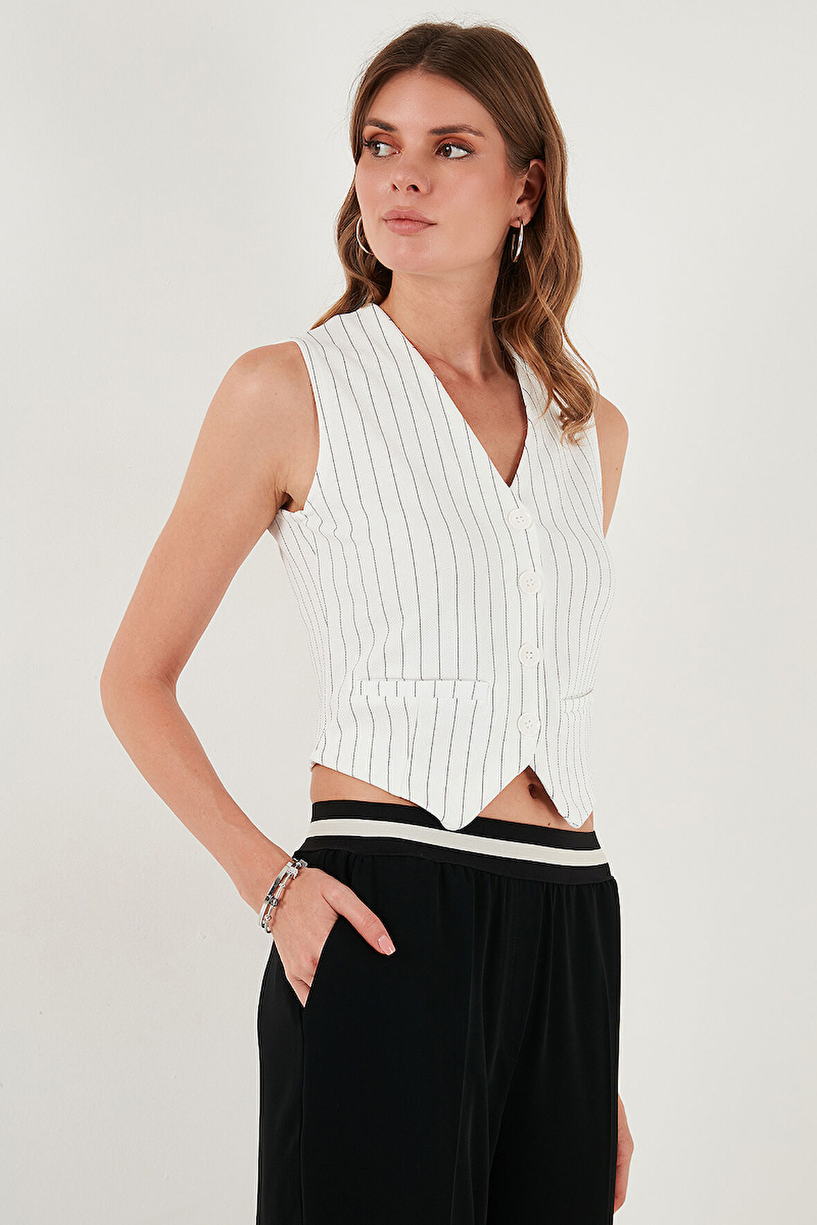 Lela Kadın Yelek 5865971