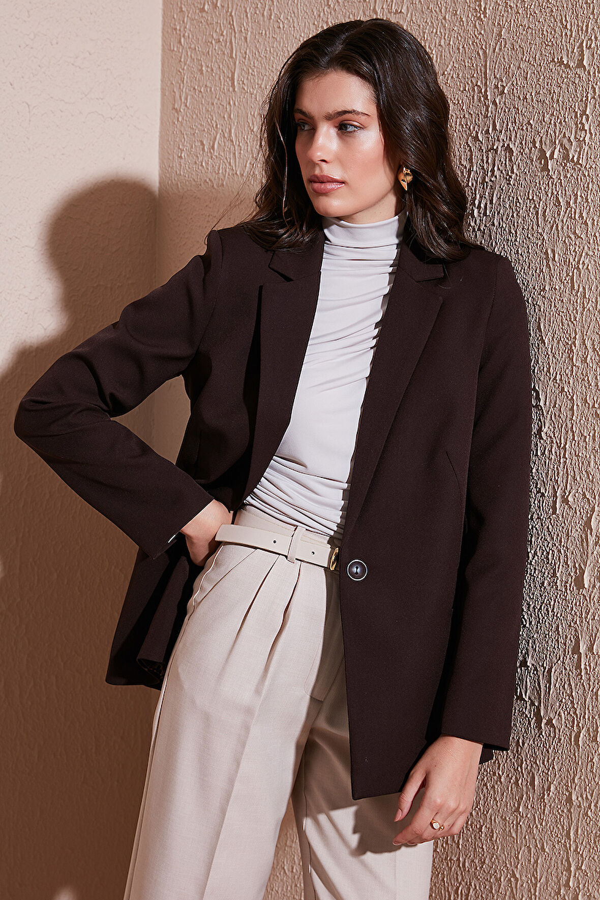 Lela Kadın Ceket 6524003