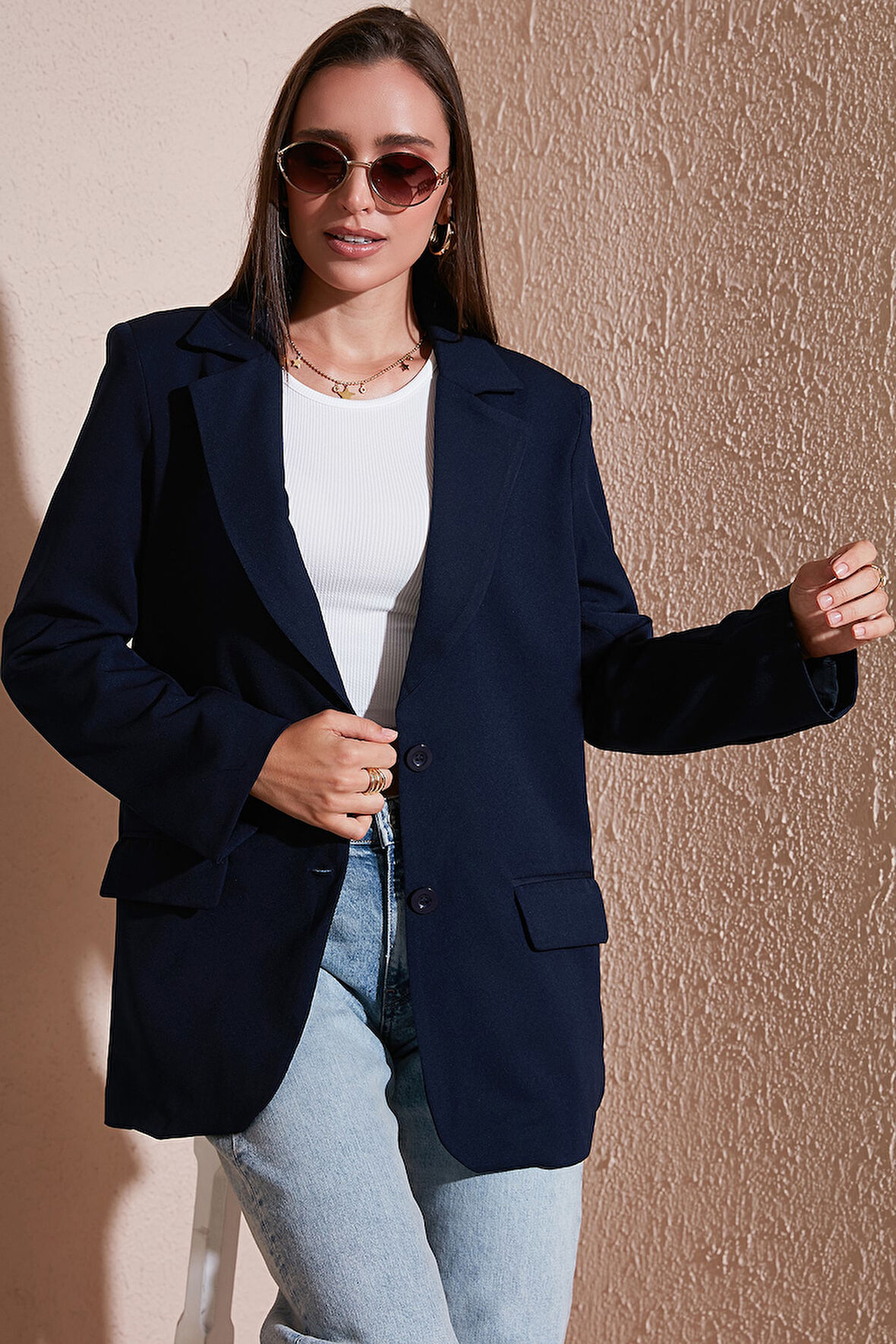 Lela Kadın Ceket 611BC00132