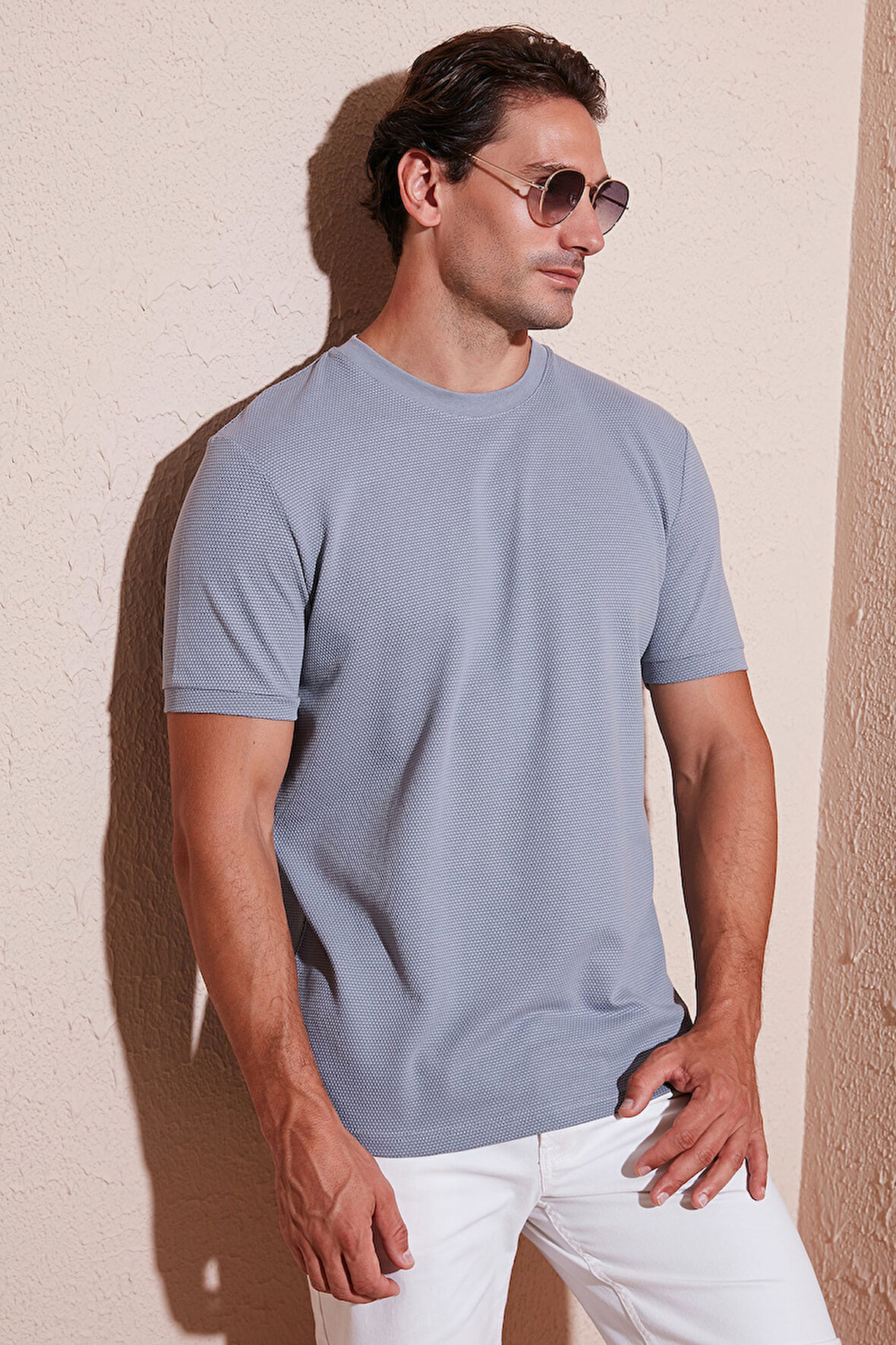 Buratti Erkek T Shirt 5902639