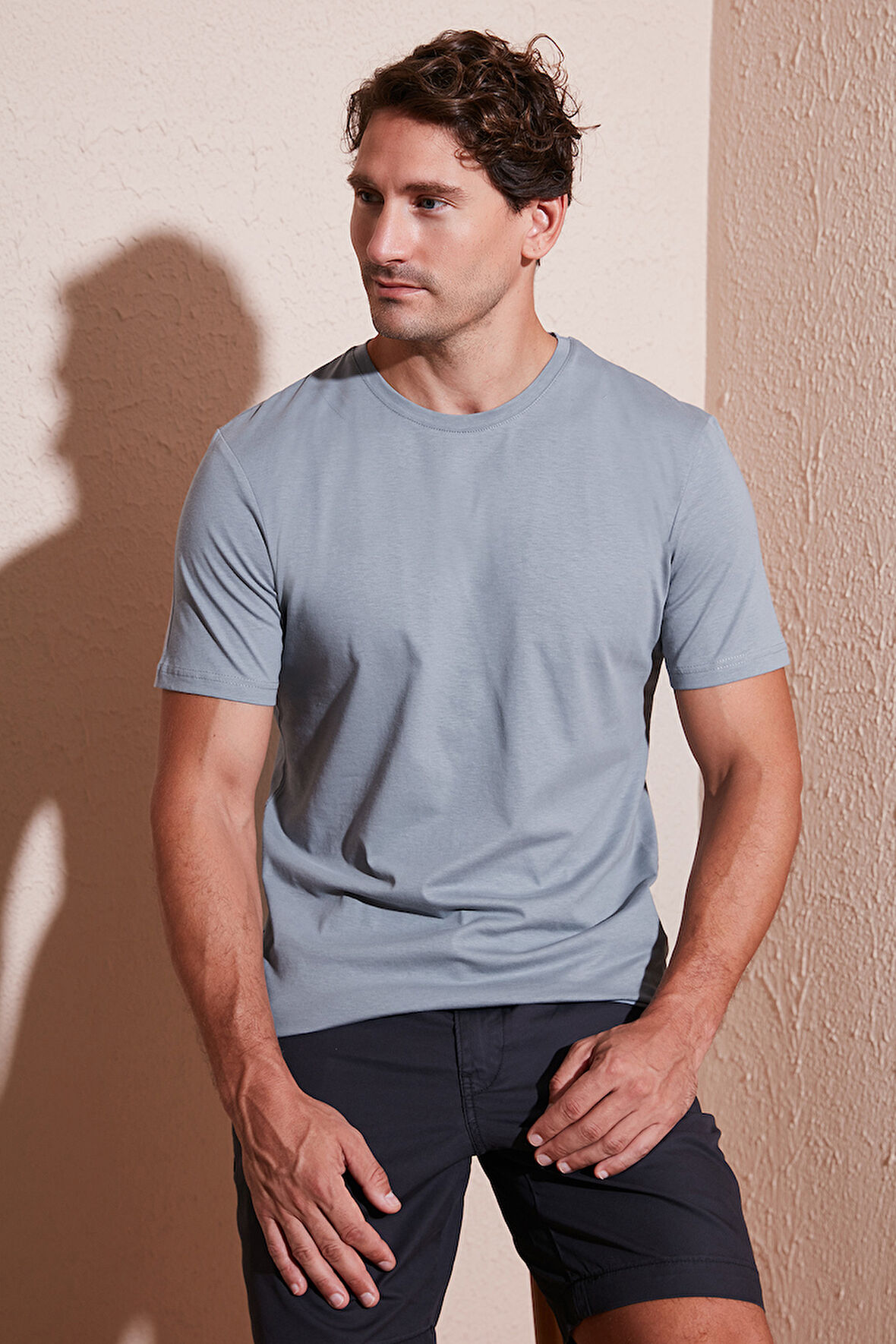 Buratti Erkek T Shirt 59020204