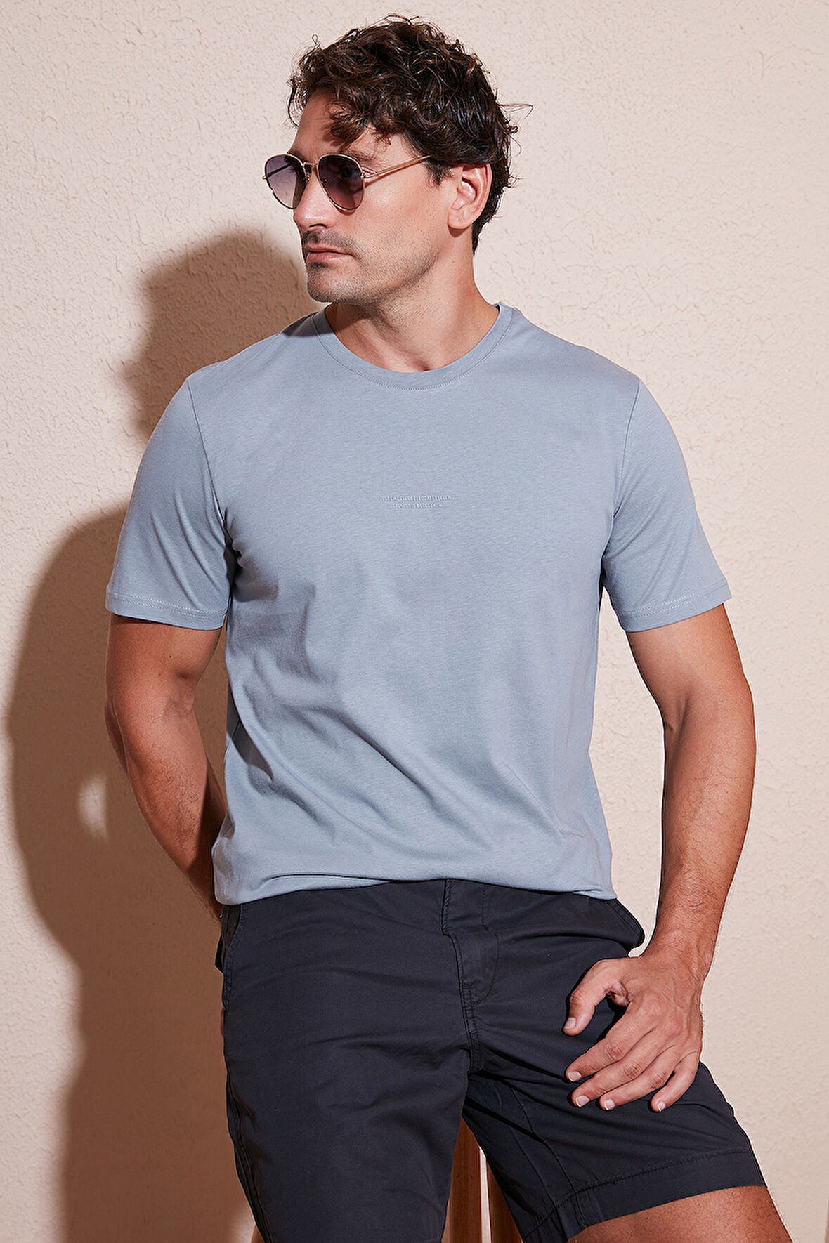 Buratti Erkek T Shirt 59020205