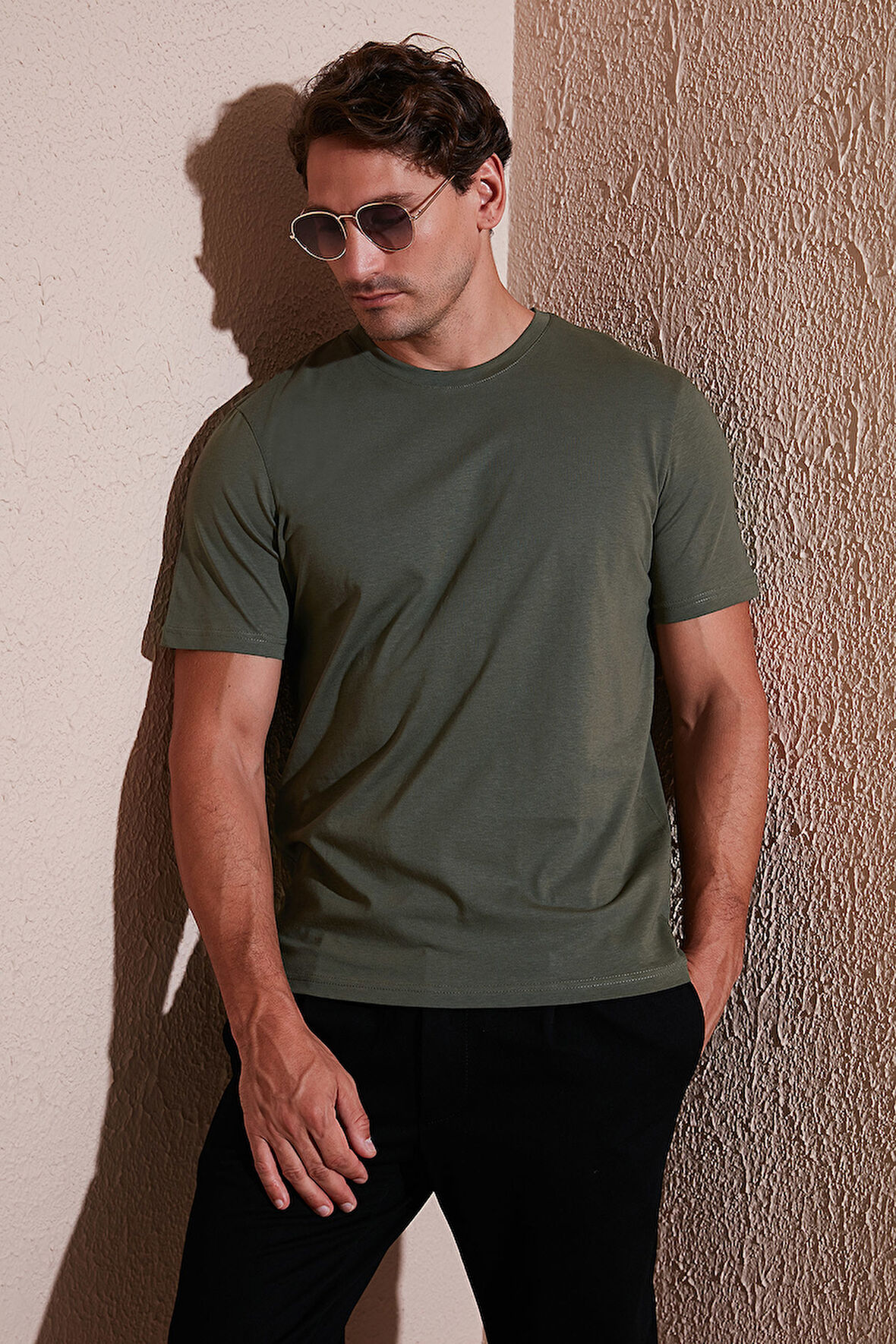 Buratti Erkek T Shirt 59020204