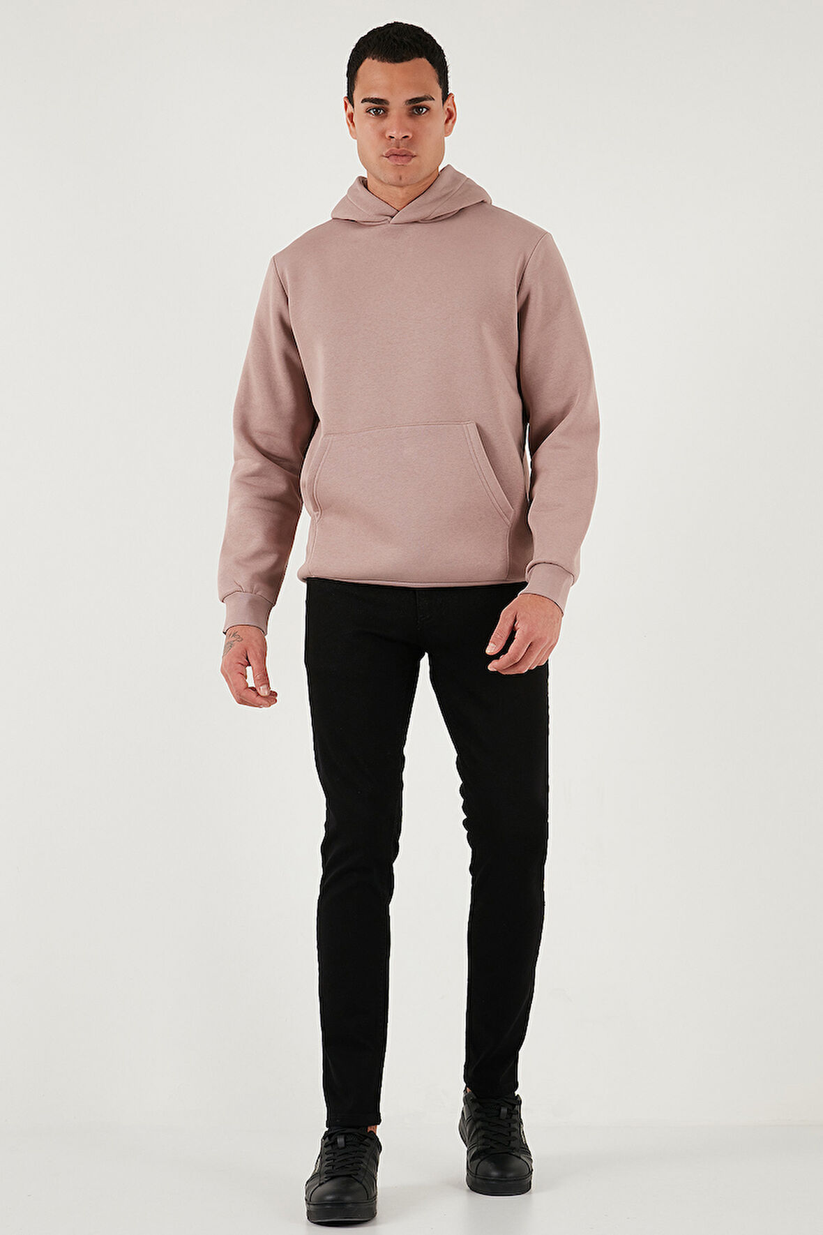 Buratti Erkek Kot Pantolon 3300C01TOKYO