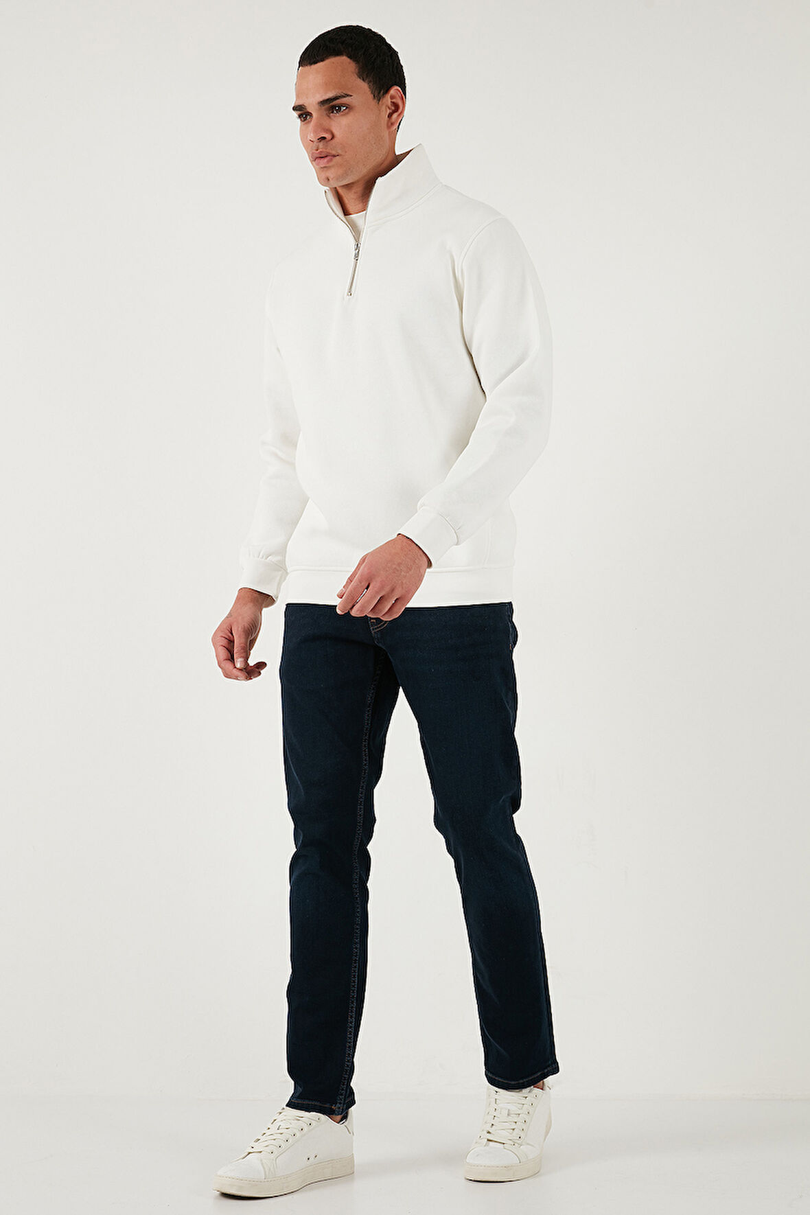 Buratti Erkek Kot Pantolon 2203C09PARMA