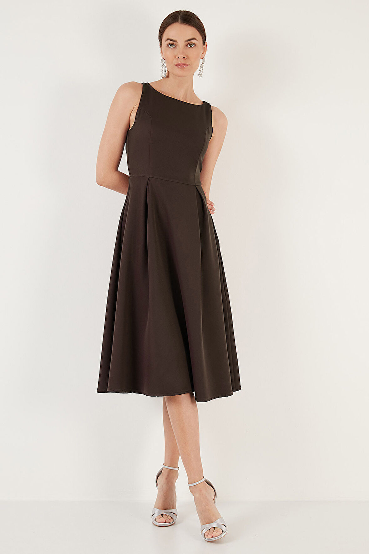 Lela Bayan Elbise 6111963