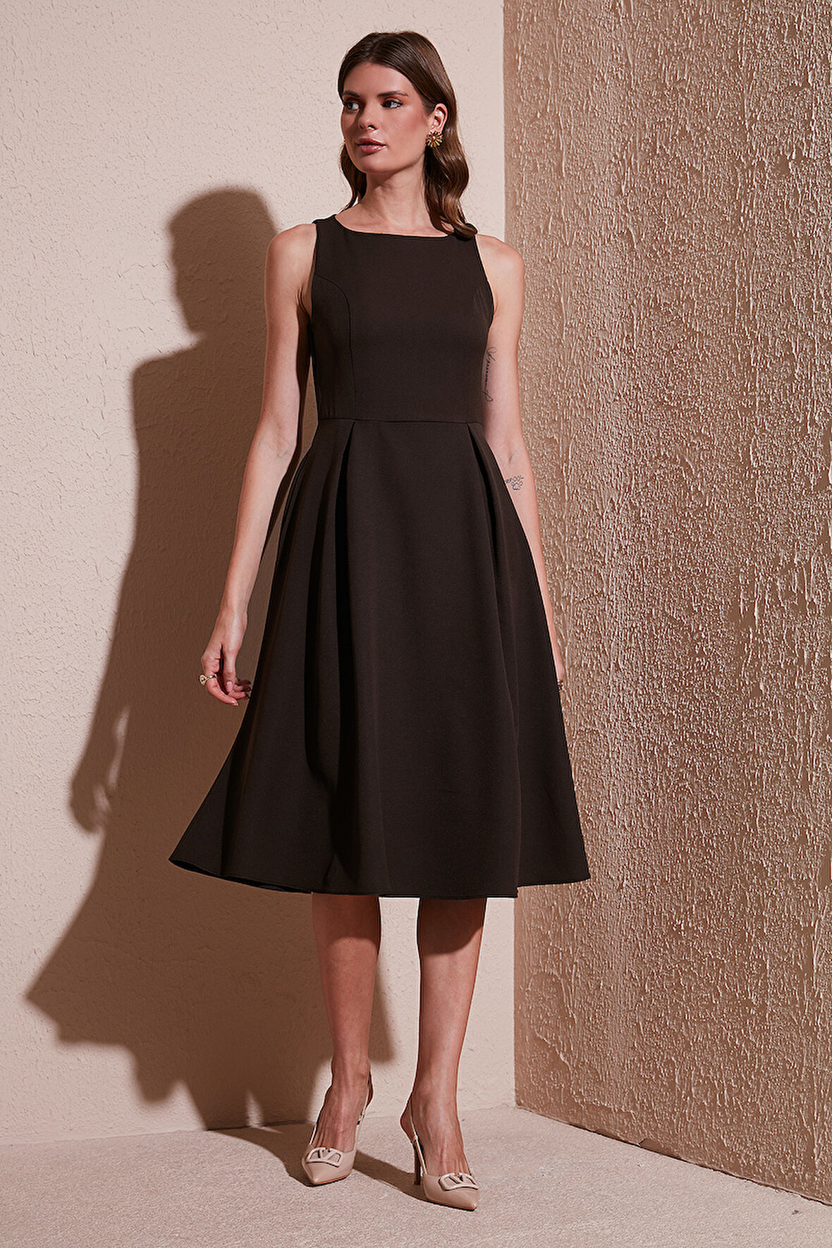 Lela Kadın Elbise 6111963