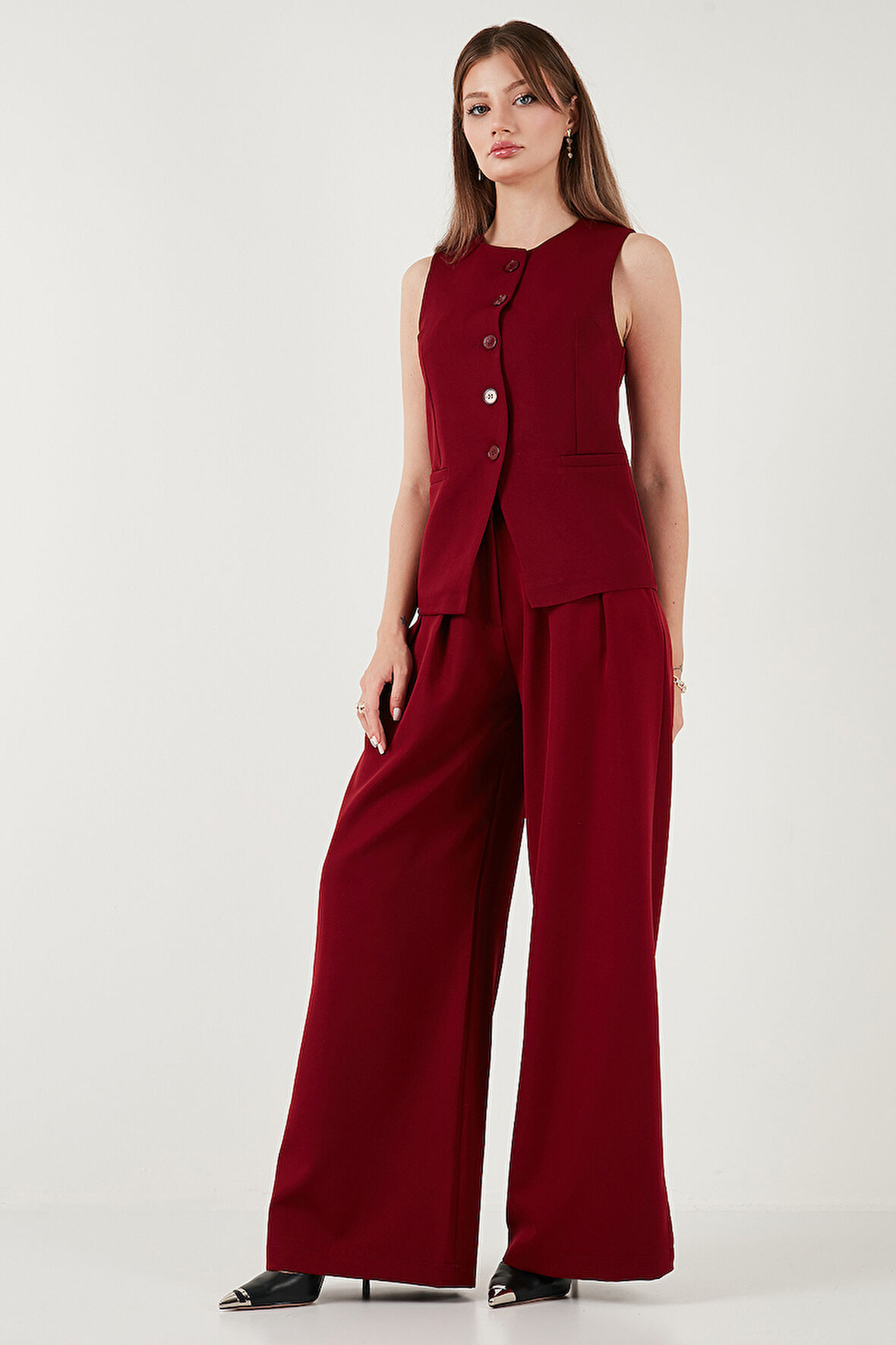 Lela Kadın Pantolon 6522016