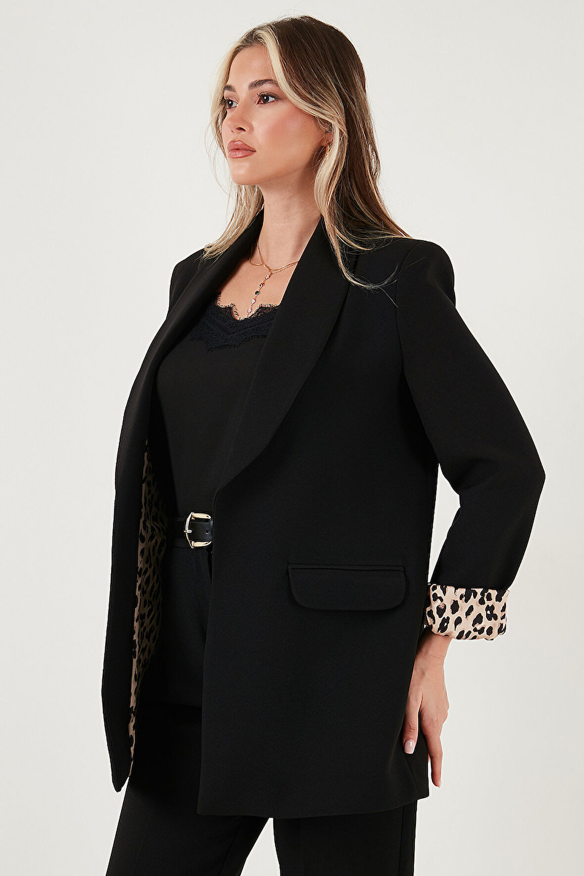 Lela kadin Ceket 6839227