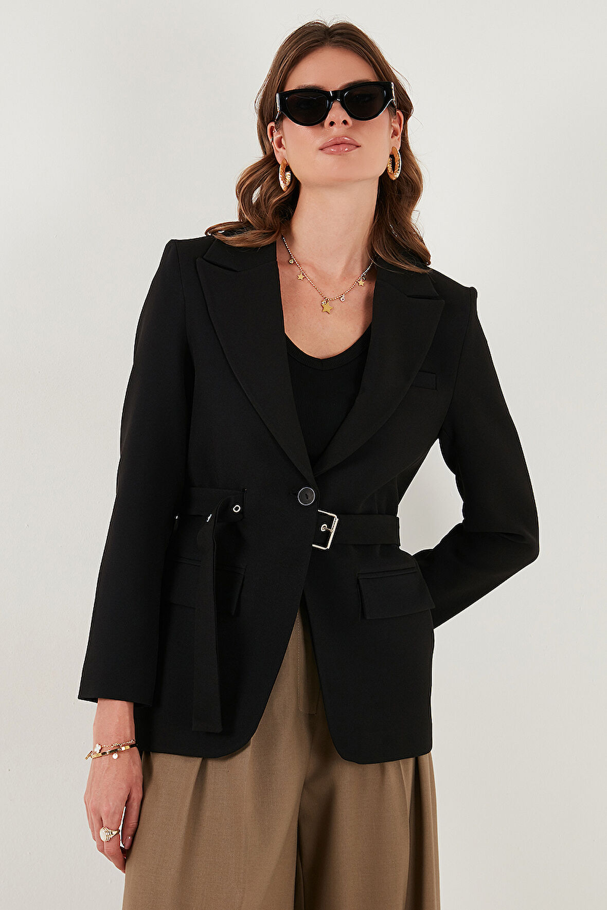 Lela Kadın Ceket 6839367