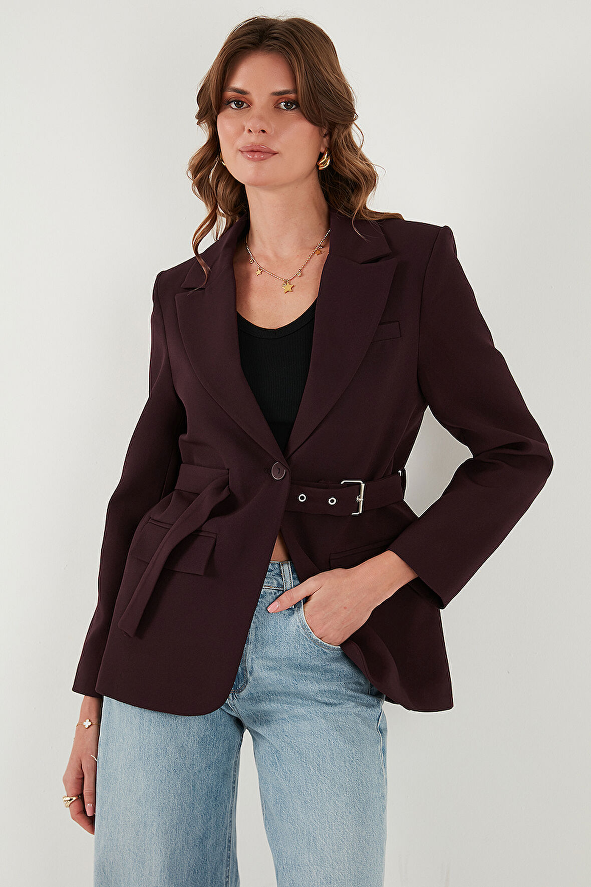 Lela Kadın Ceket 6839367