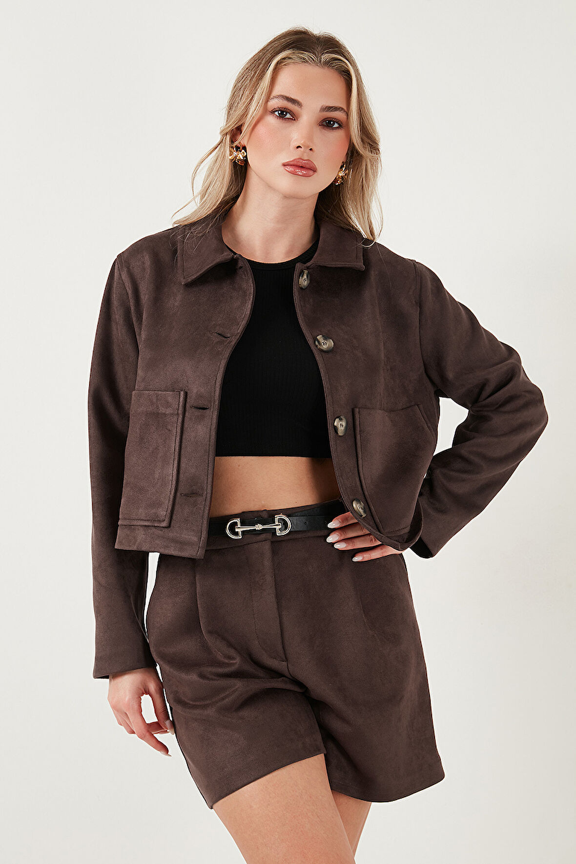 Lela Kadın Ceket 6524992