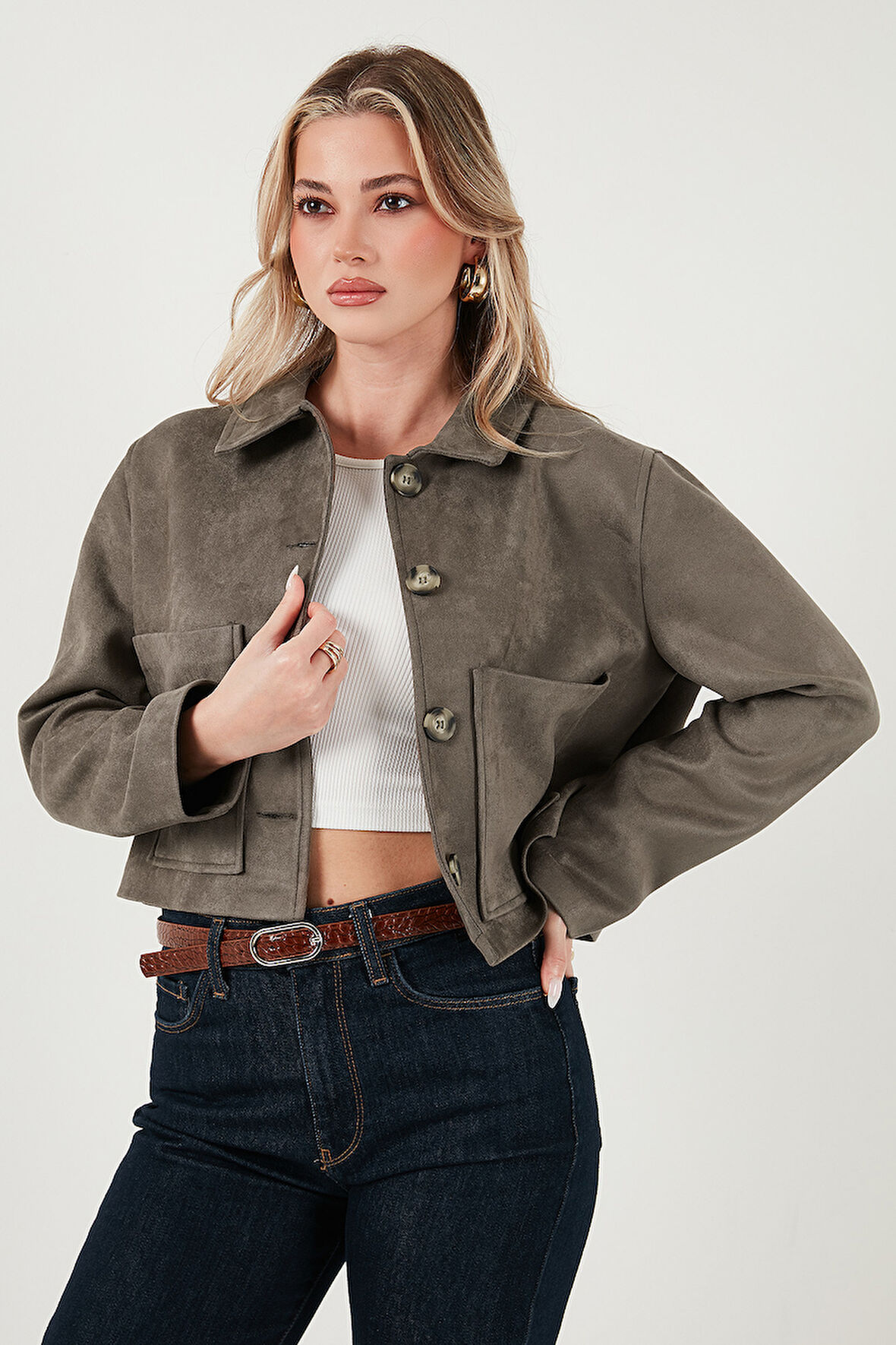 Lela Kadın Ceket 6524992