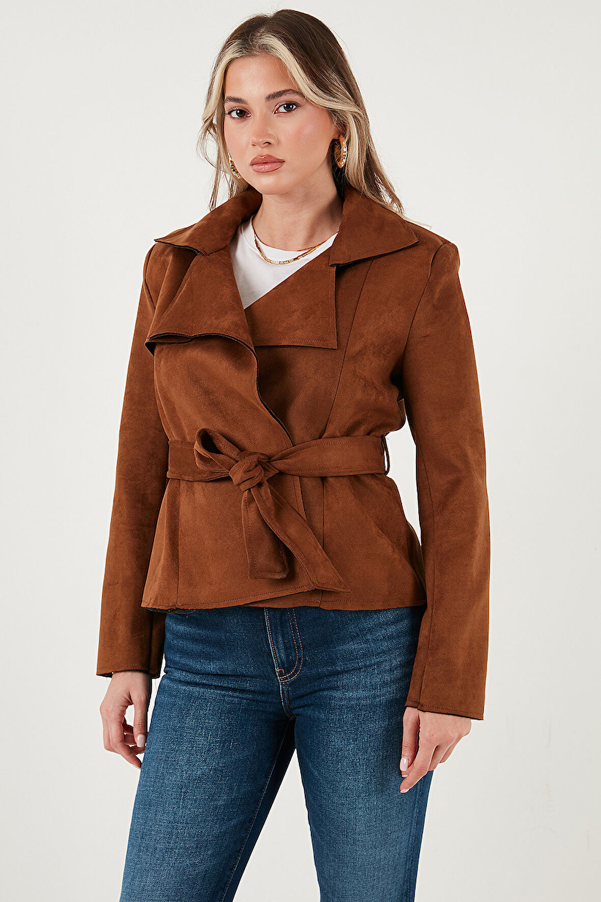 Lela kadın Ceket 6839640