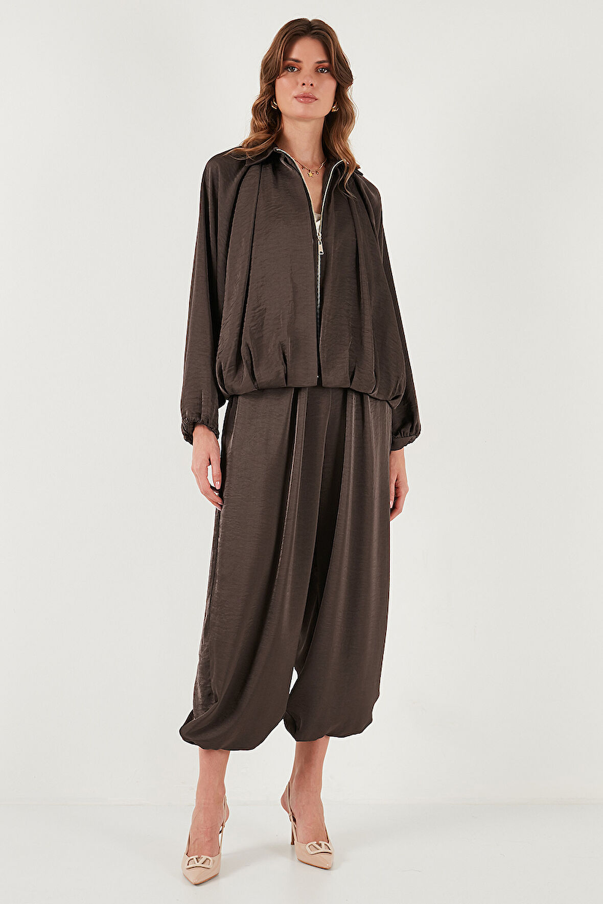 Lela Kadın Pantolon 68351199