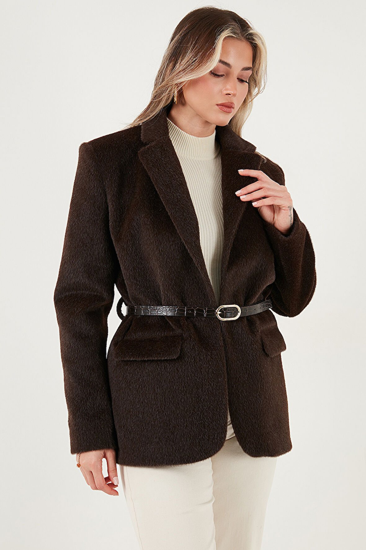 Lela Kadın Ceket 6839490