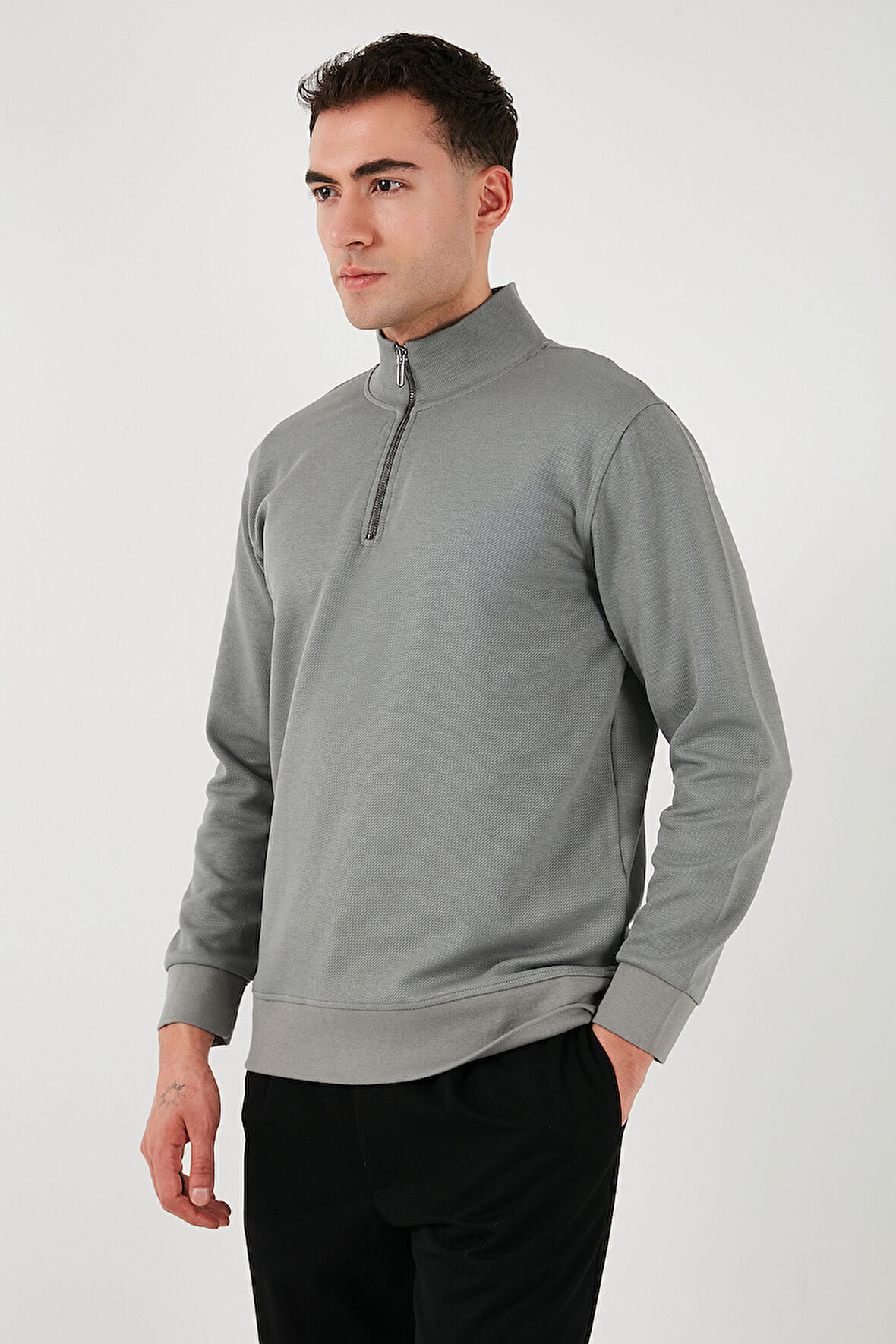 Buratti Erkek Sweat 5905470