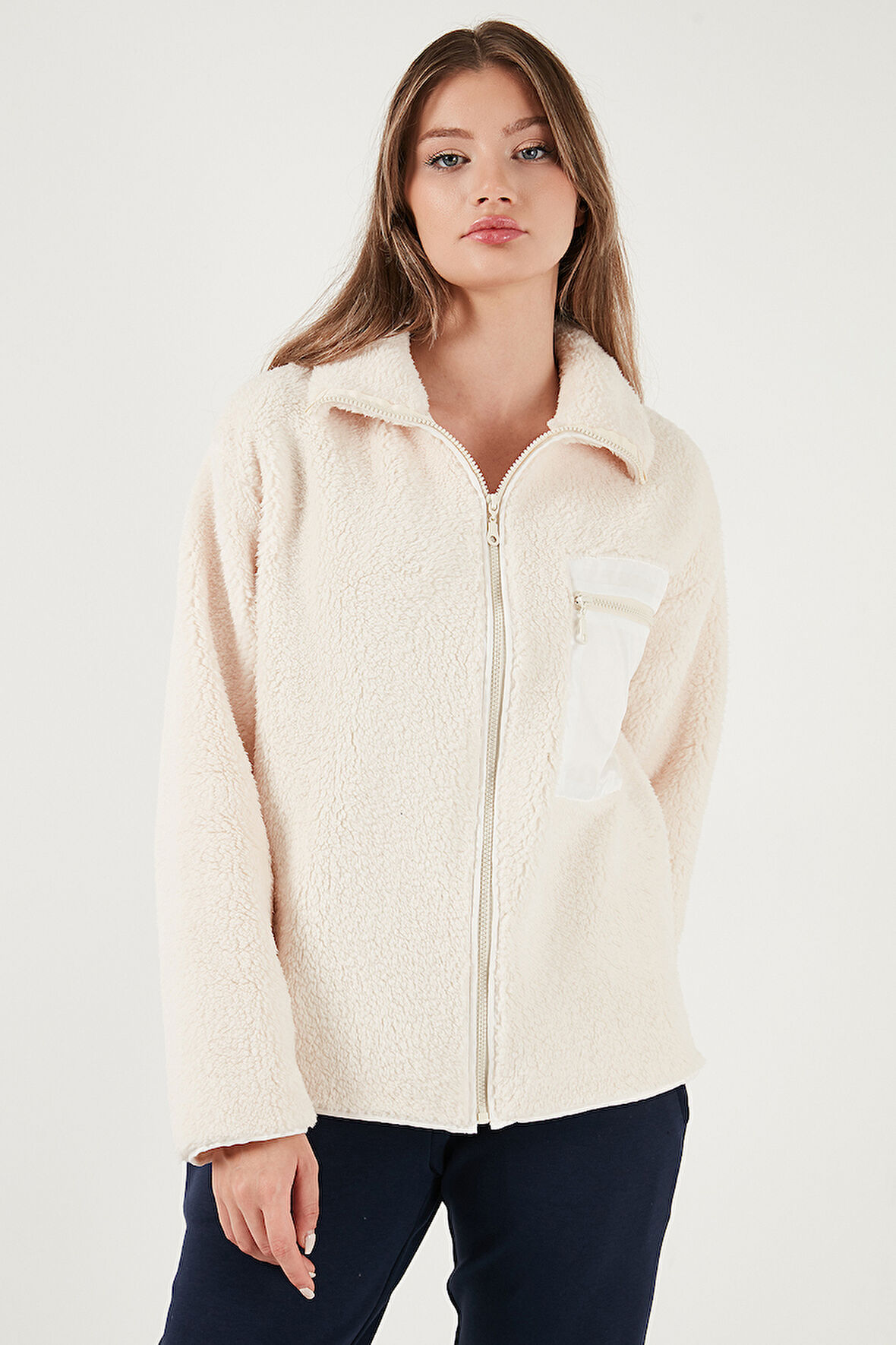 Lela kadın Polar 5866437