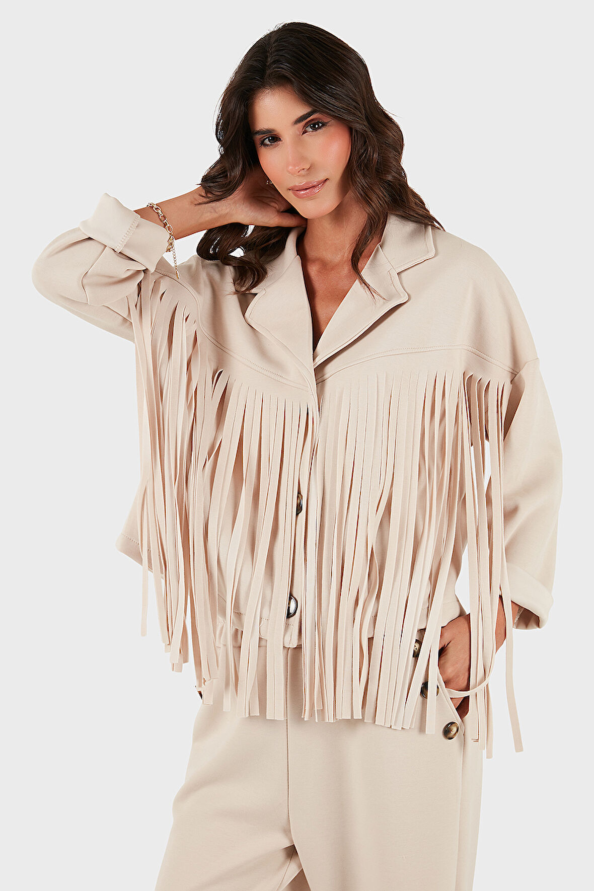 Via Dante Kadın Ceket 68821795