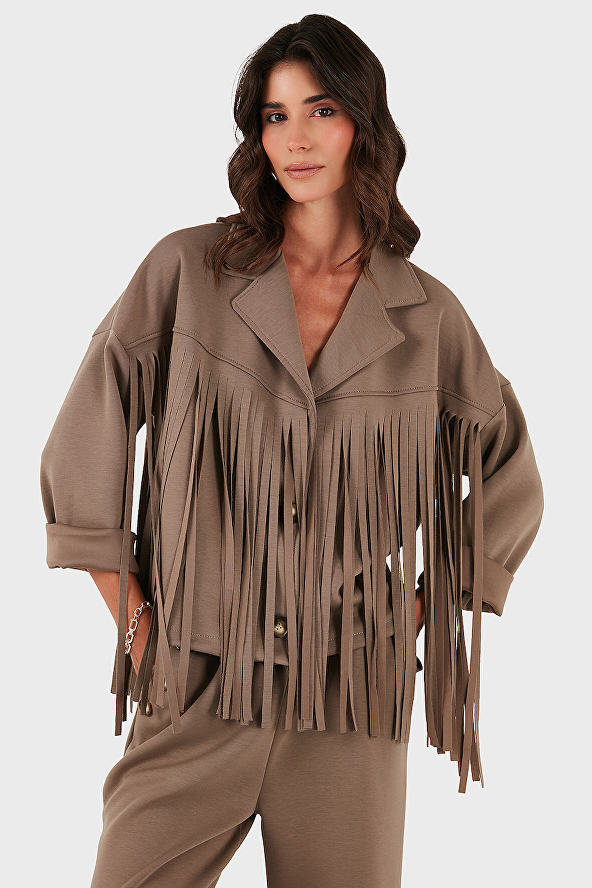 Via Dante Kadın Ceket 68821795