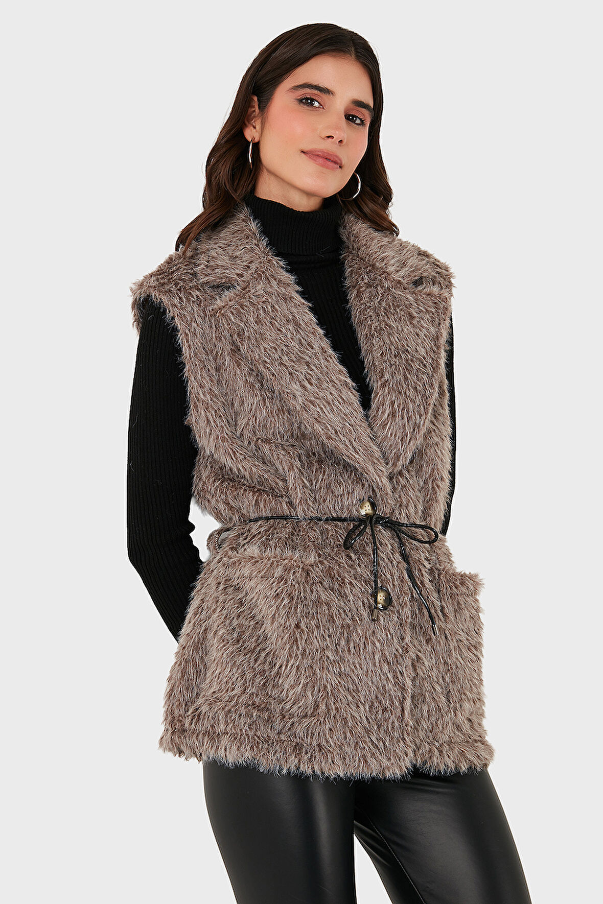 Via Dante Kadın Yelek 68821807