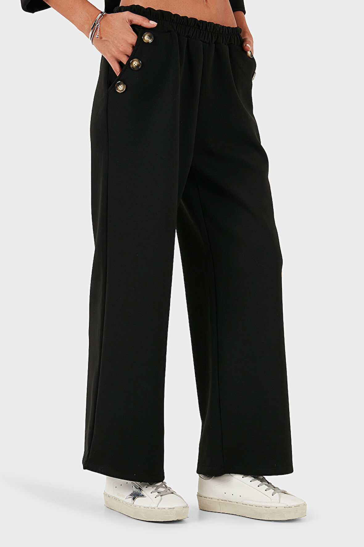 Via Dante Kadın Pantolon 6888573