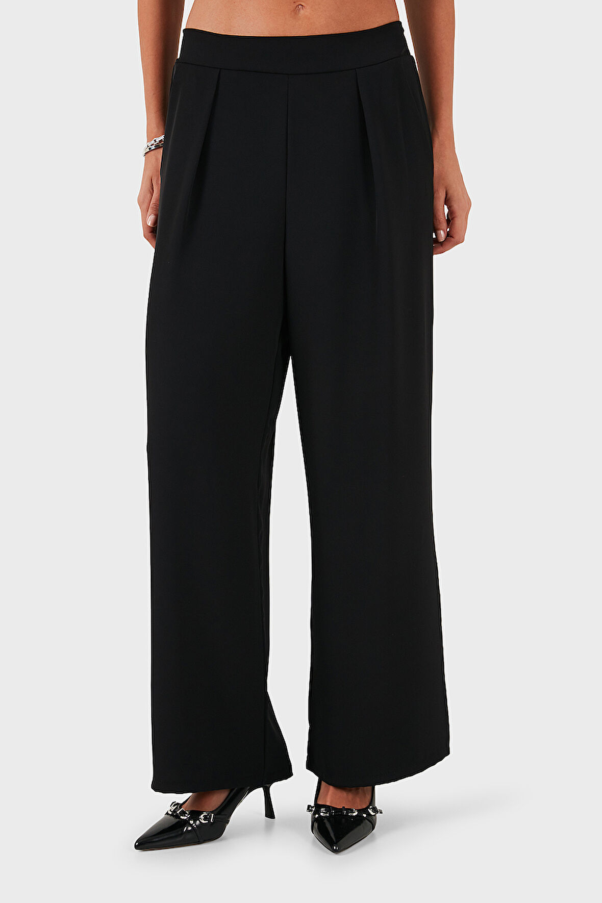 Via Dante Kadın Pantolon 268755092