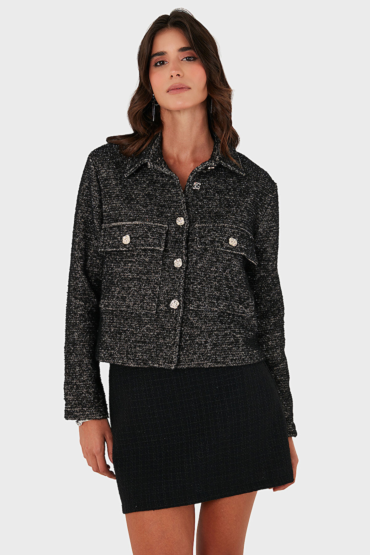 Via Dante Kadın Ceket 268755199W