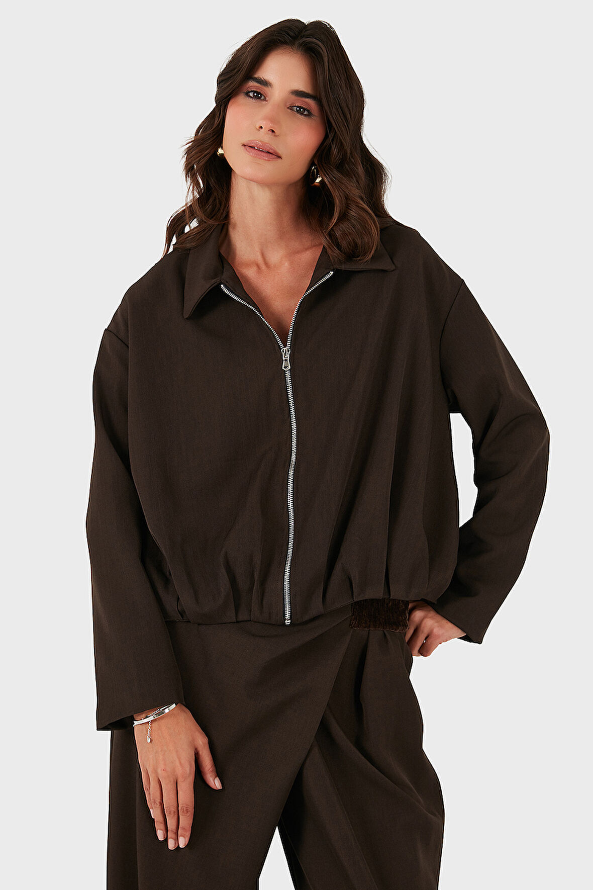 Via Dante Kadın Ceket 268755688