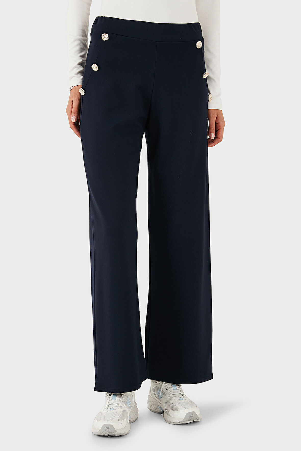 Via Dante Kadın Pantolon 268755080