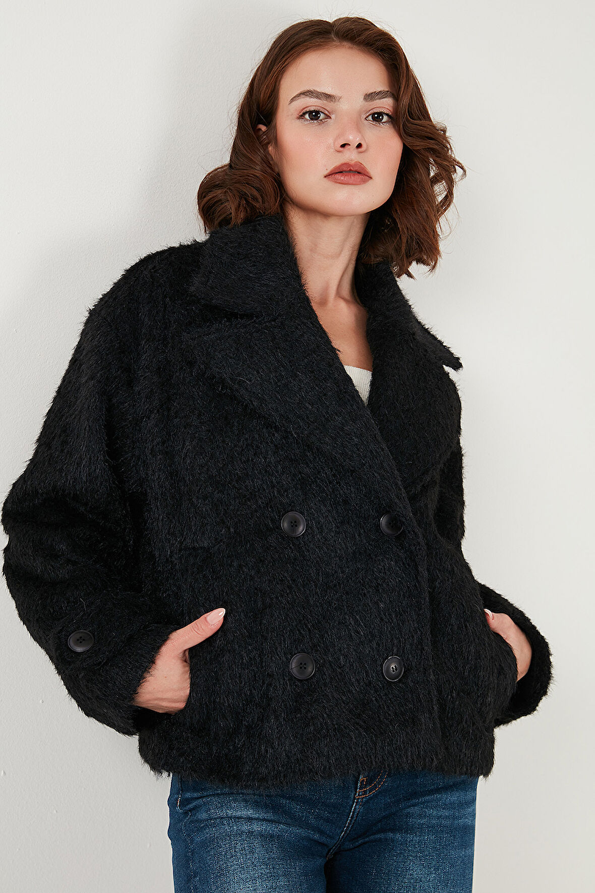 Lela Kadın Mont 6839659