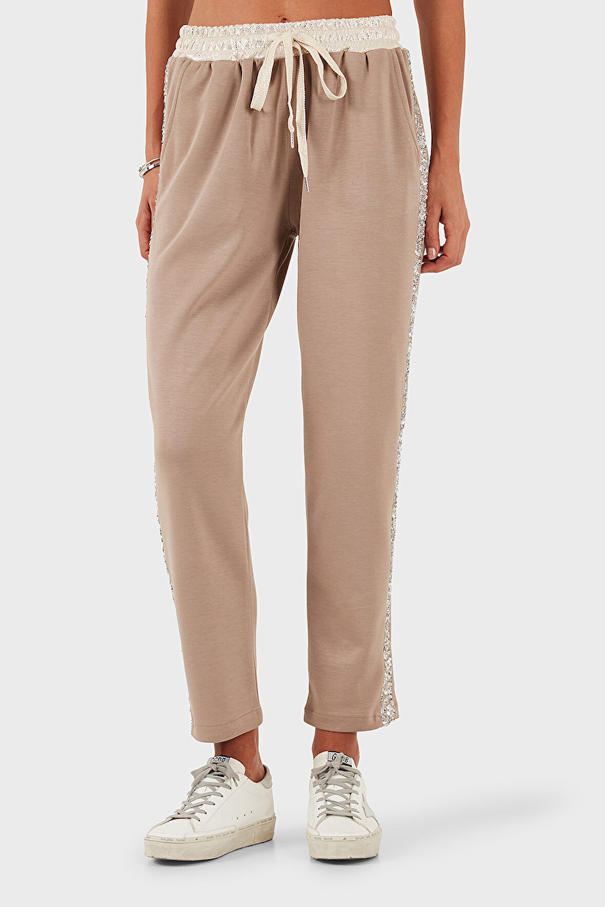 Via Dante Kadın Pantolon 69143450