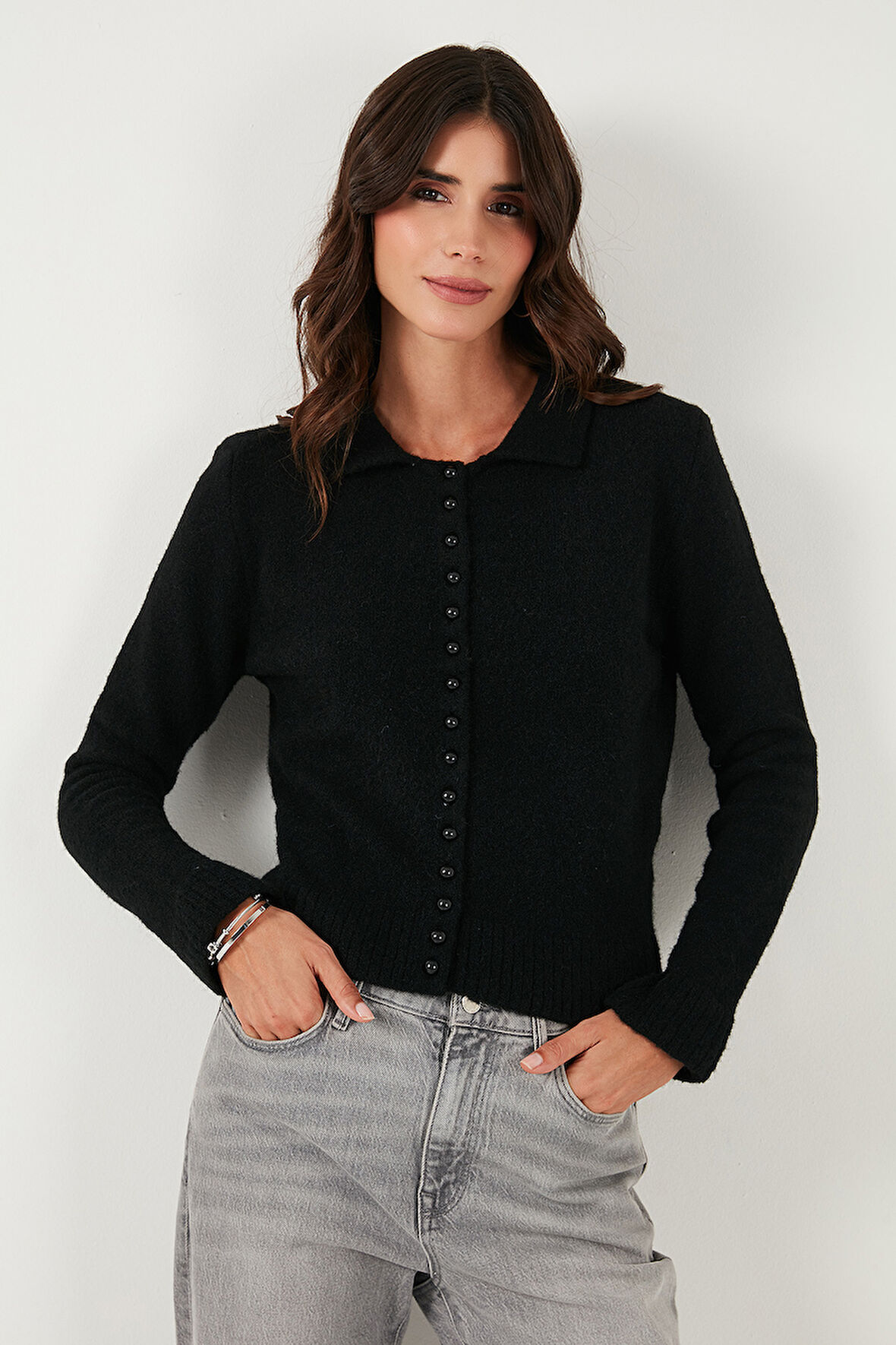 Lela Kadın Hırka 4617013