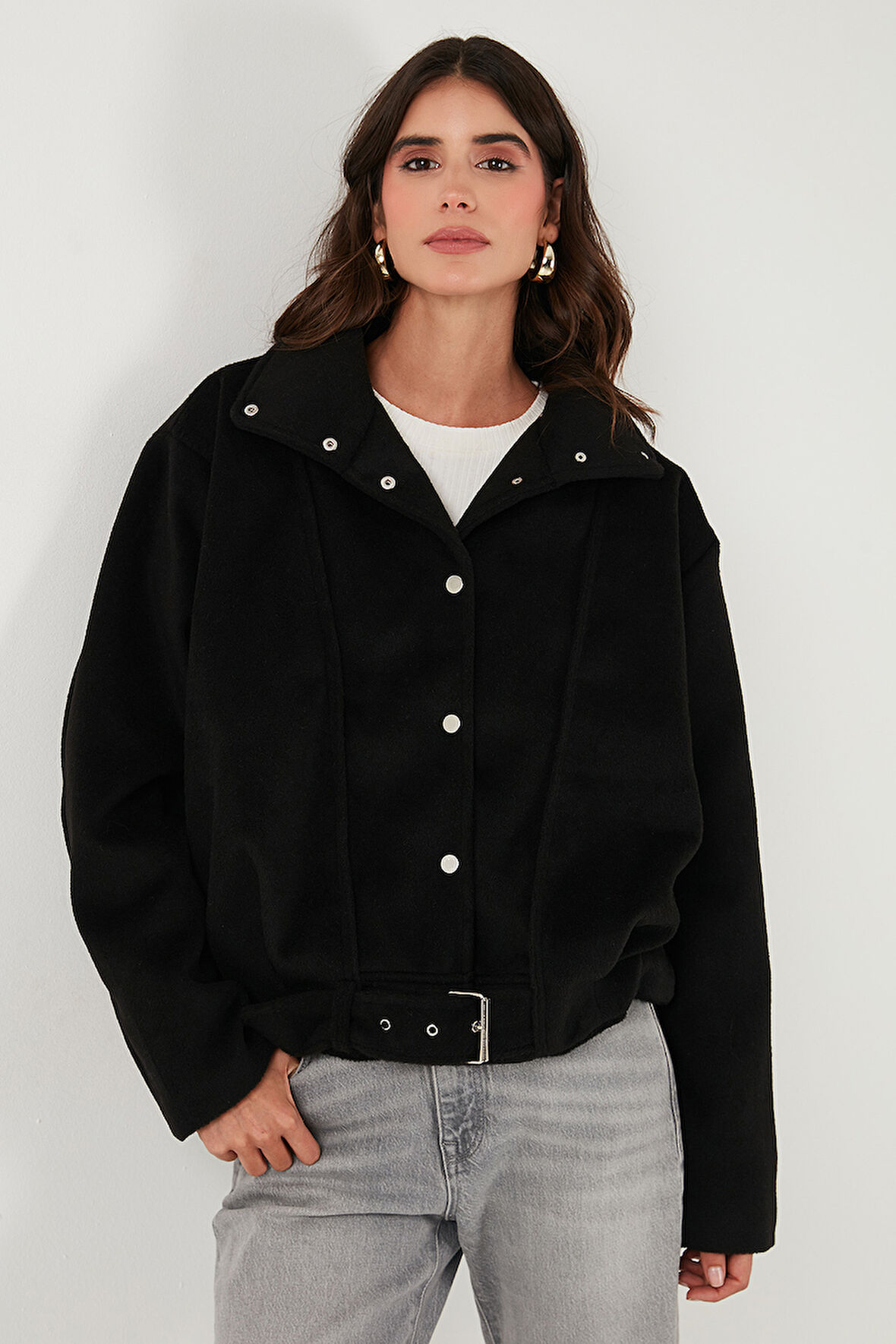 Lela Kadın Kaban 6839657