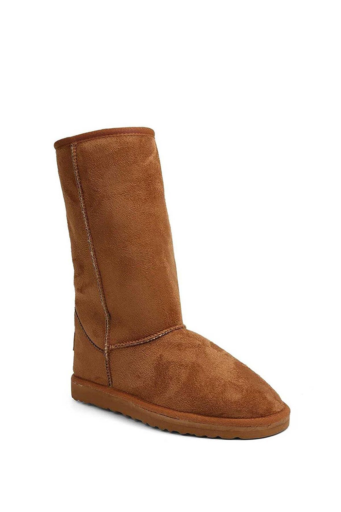 Kadın Pierre Cardin Kadın Katlanabilir Ultra Uzun Bot PC-52124