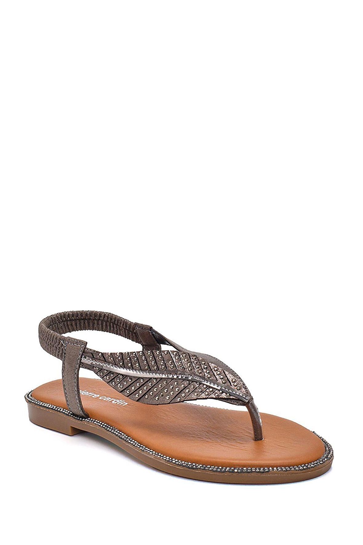 Kadın Pierre Cardin Kadın Terlik PC-7142