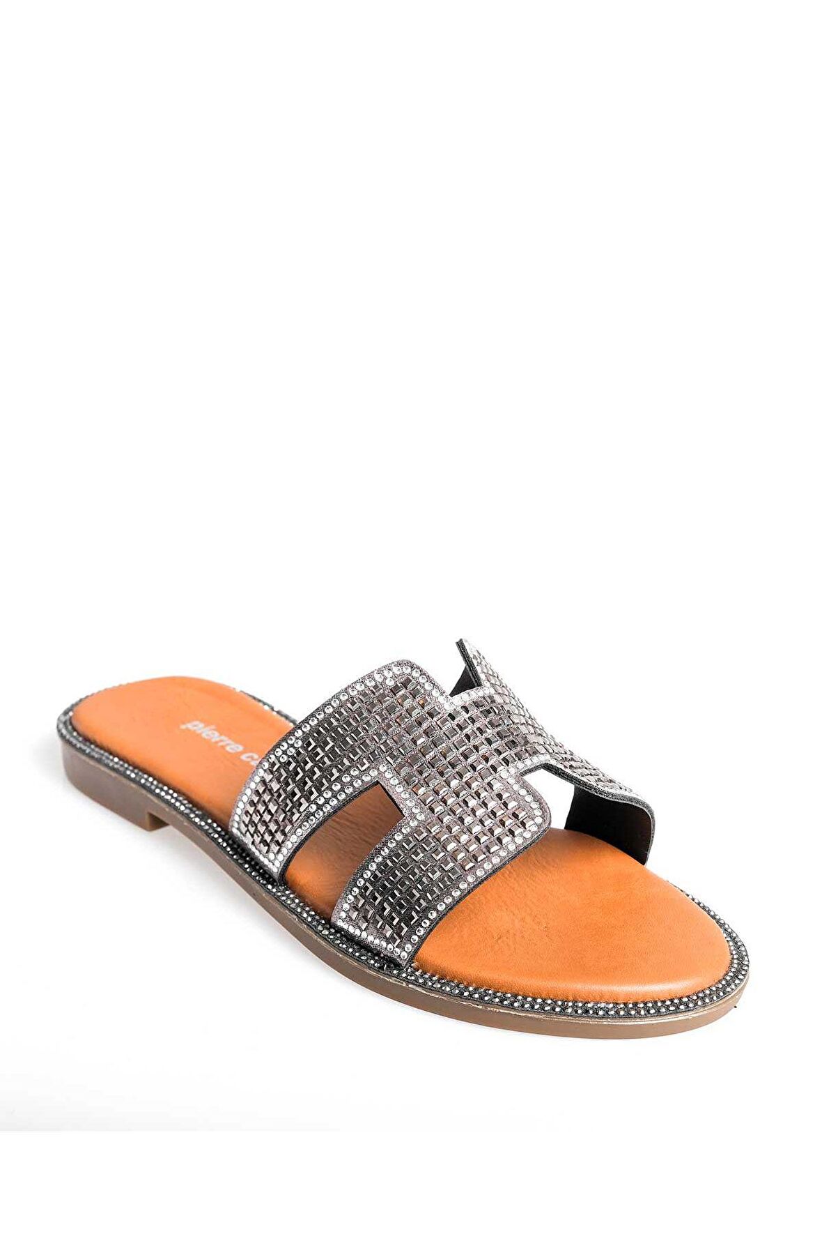 Kadın Pierre Cardin Kadın Terlik PC-7143