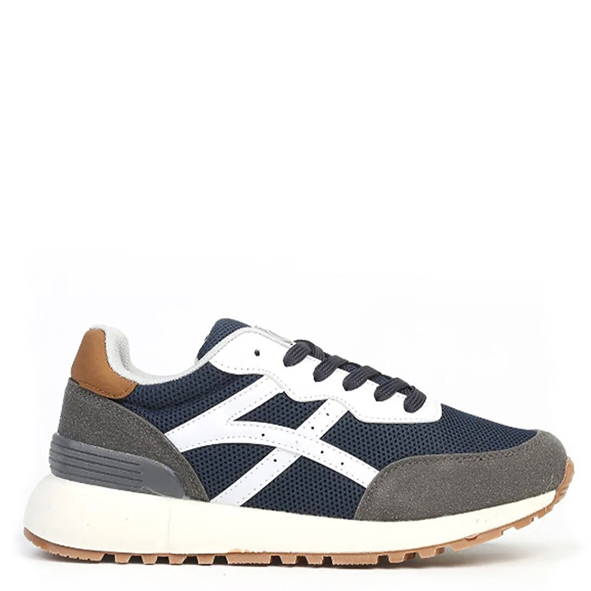 Benetton 30988 Erkek Sneaker Ayakkabı 4K